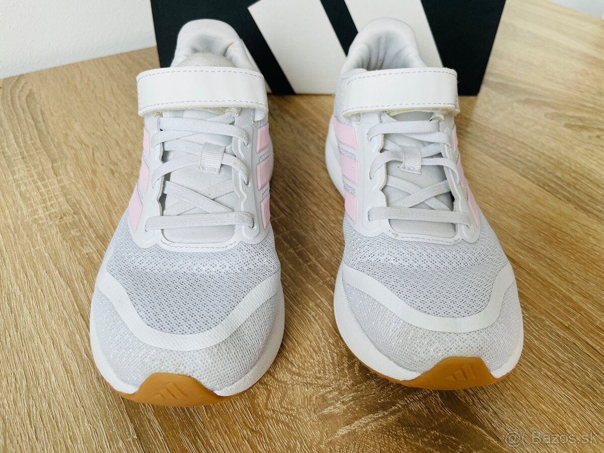 Tenisky Adidas veľkosť 34 - 2