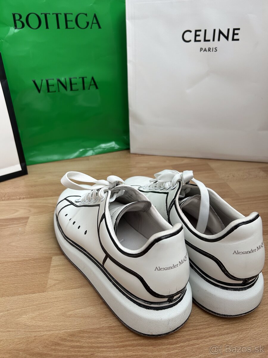 alexander mcqueen trainers - 2