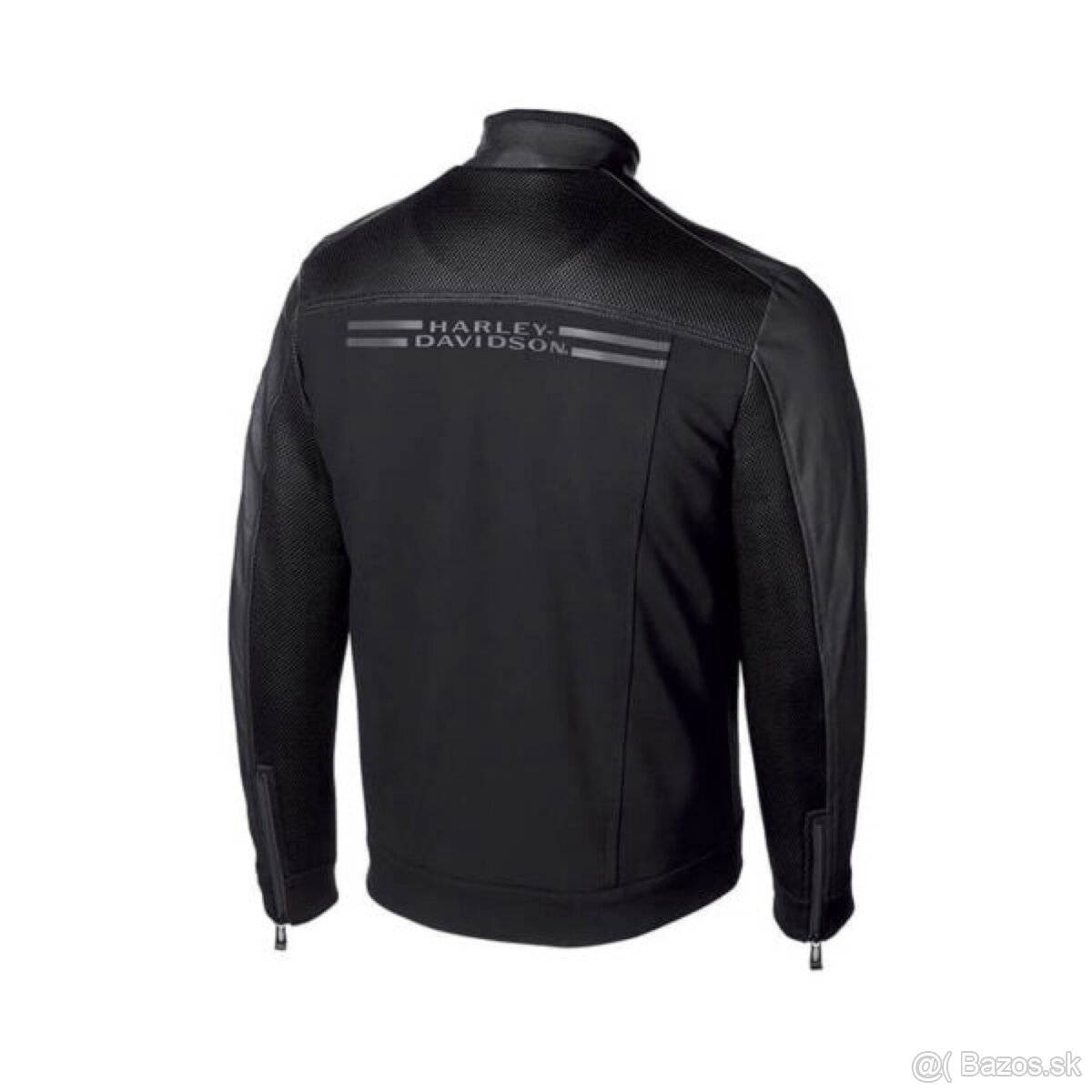 Harley Davidson bunda - 2
