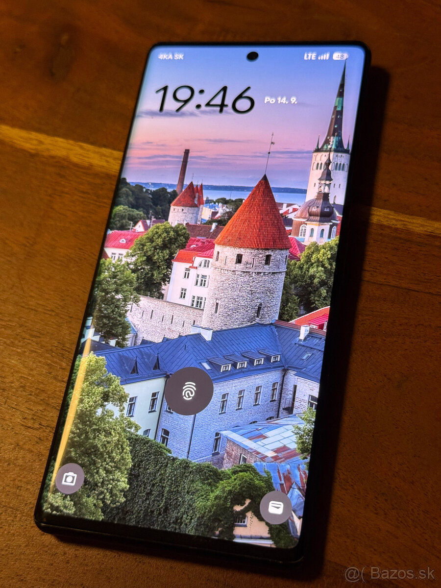Google Pixel 6 Pro - 2