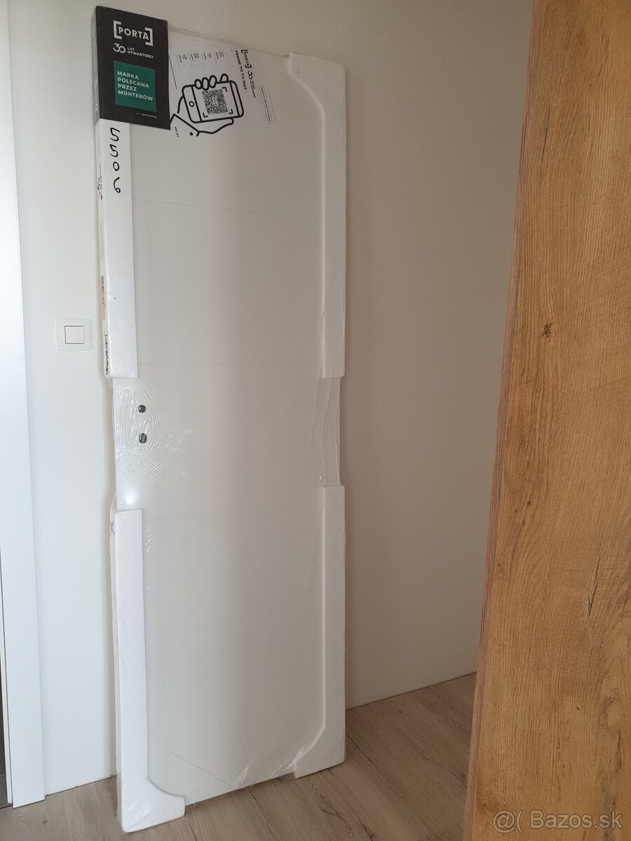 Dvere Porta VECTOR Premium typ E - 2