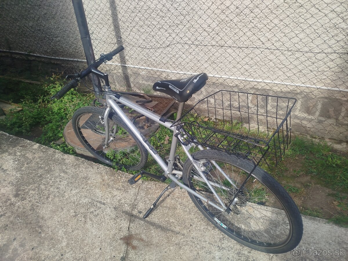 Bicykel - 2