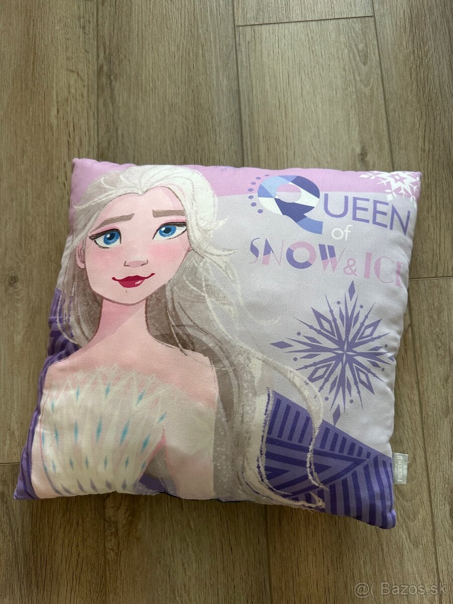 Vankúš Frozen II. - 2