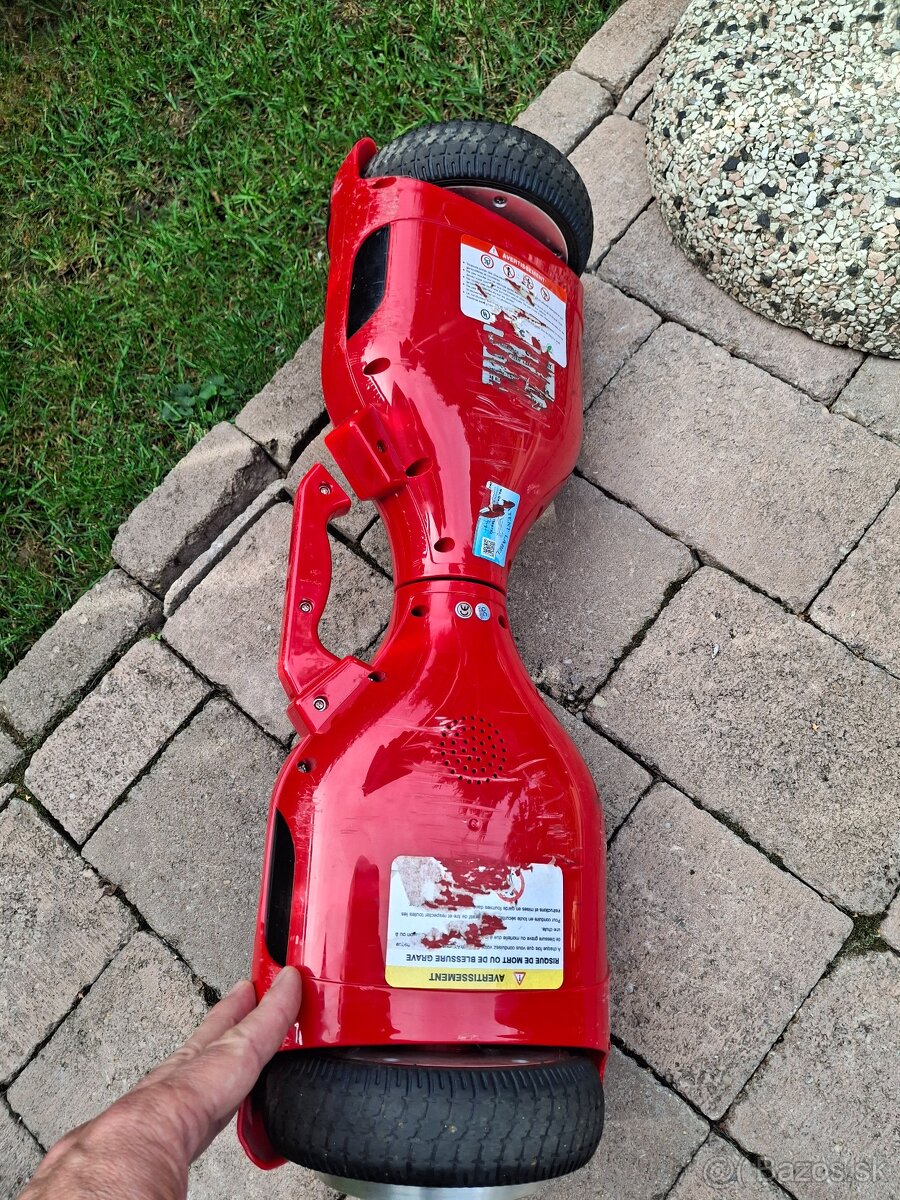 Hoverboard - 2