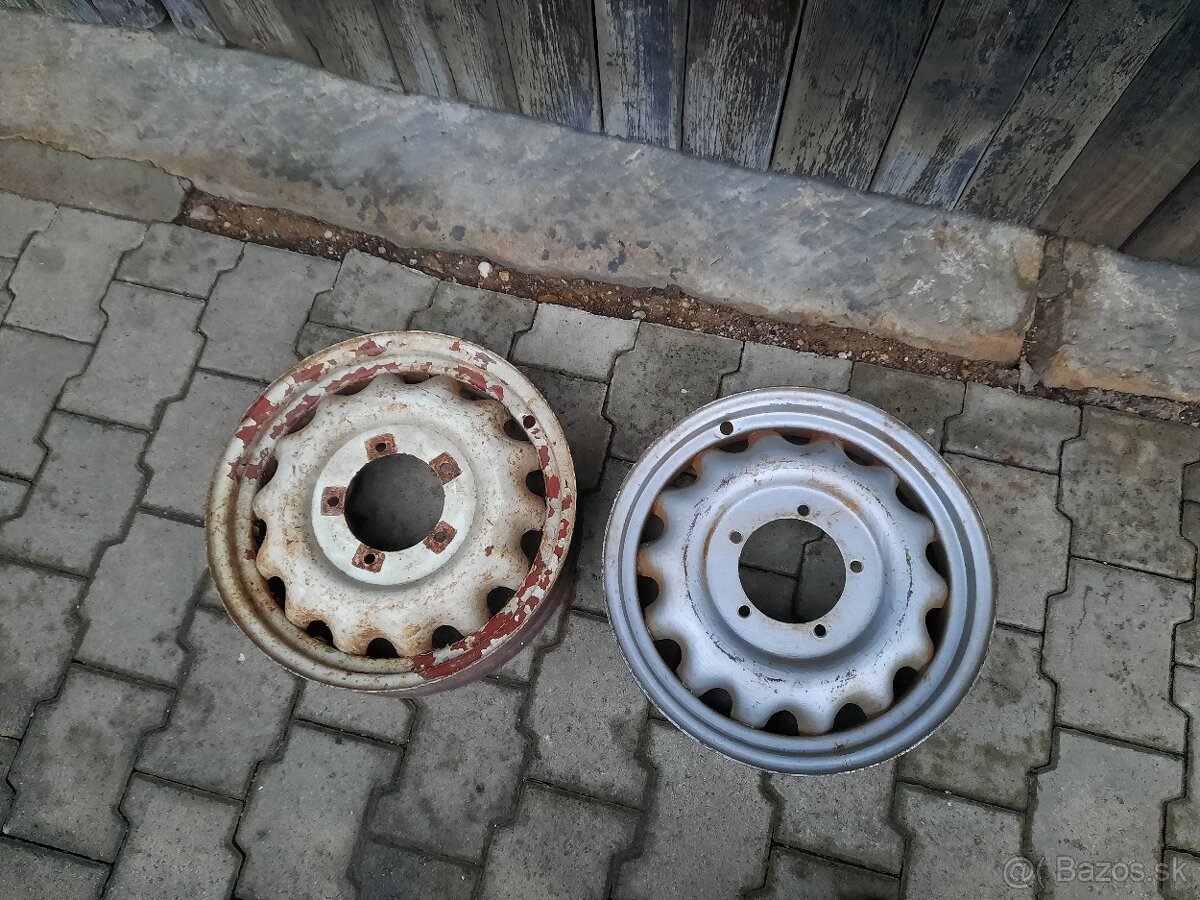 Aero 30 kolesa - 2