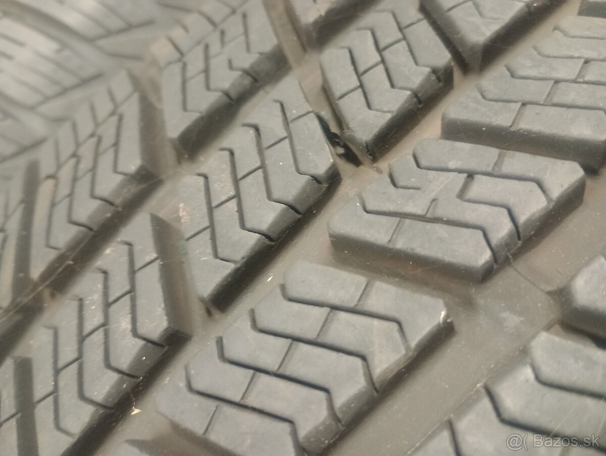 Zimné pneumatiky R15 Barum - 2
