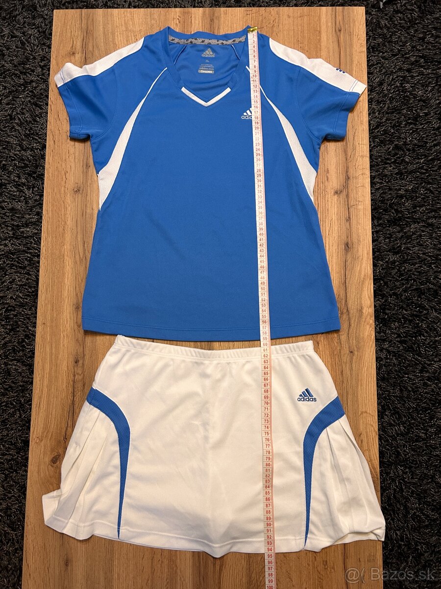 Tenisová súpravu adidas - 2
