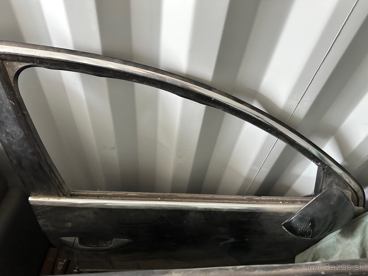 Dvere Passat B6 - 2