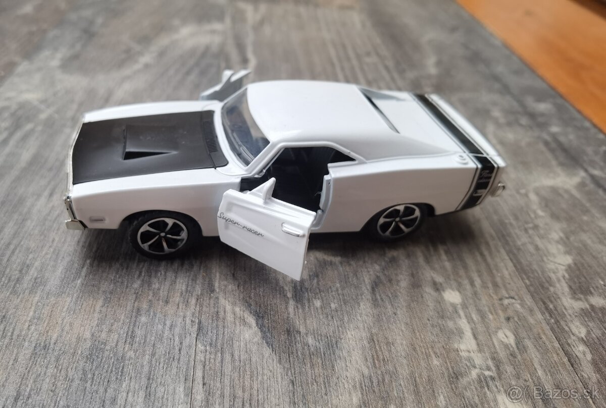 Modely aut car - 2