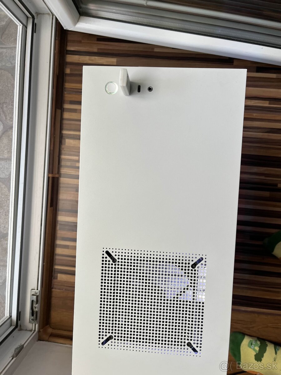 Výkonný herný PC s RTX 3060 - 2