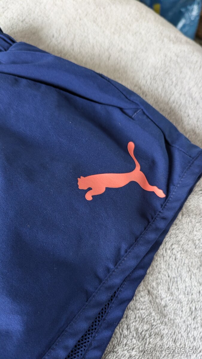 Krátke športové kraťasy Puma - 2