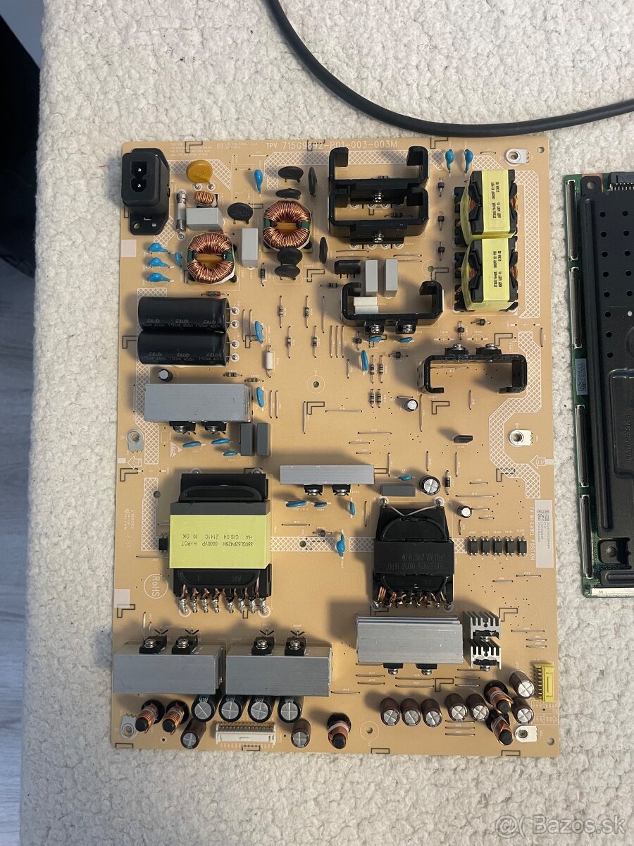 ND Philips 65OLED706-12 - 2