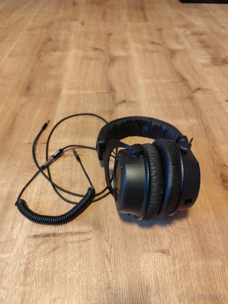 Predam sluchadla Beyerdynamic Custom One Pro Black - 2