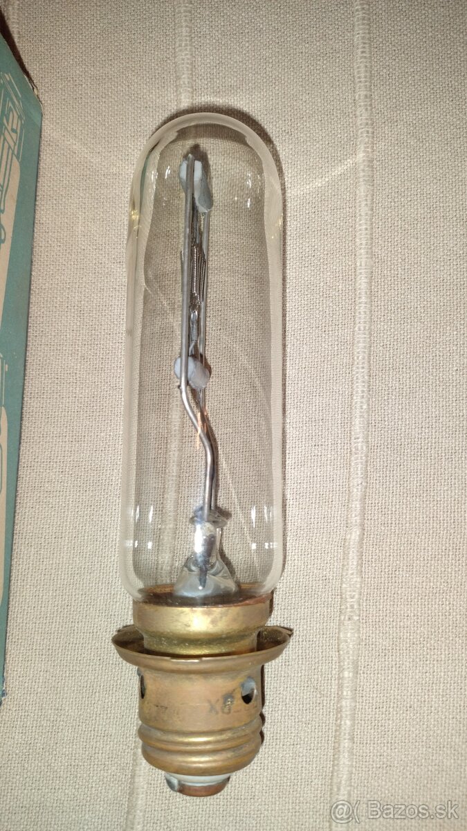 Projekčná žiarovka 110V 750W - 2