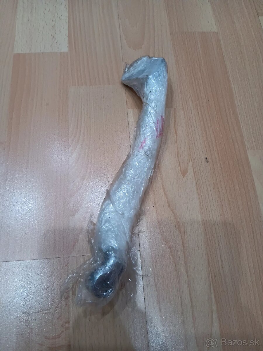 Páka zadnej brzdy jawa 350/638 639 640 - 2