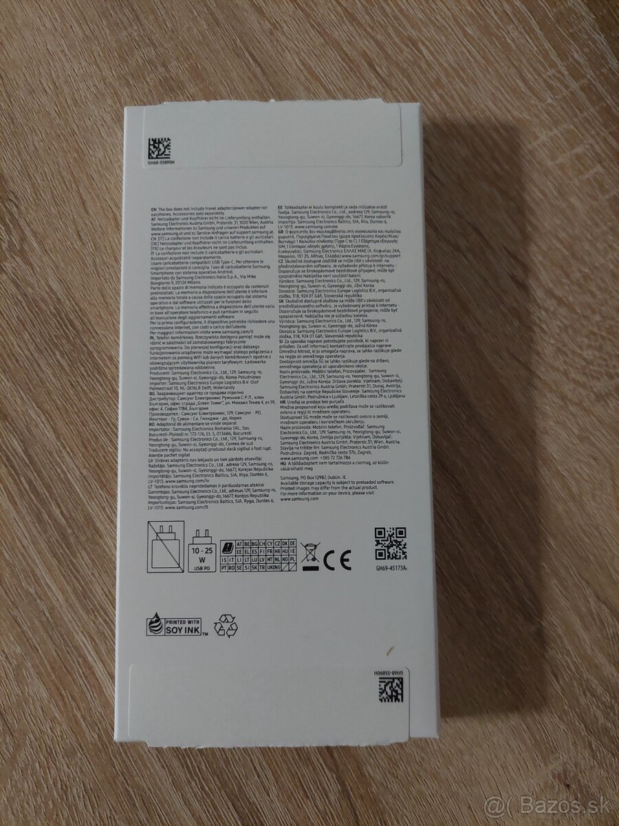 Samsung galaxy A17 5g - 2