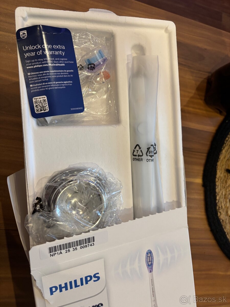 Philips sonicare 9400 - 2