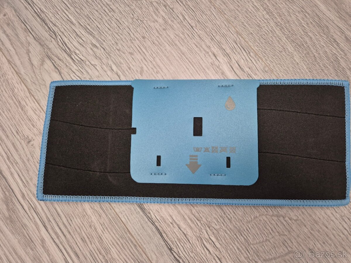 Prateľné podložky na mopovanie pre IRobot Braava Jet M6 - 2