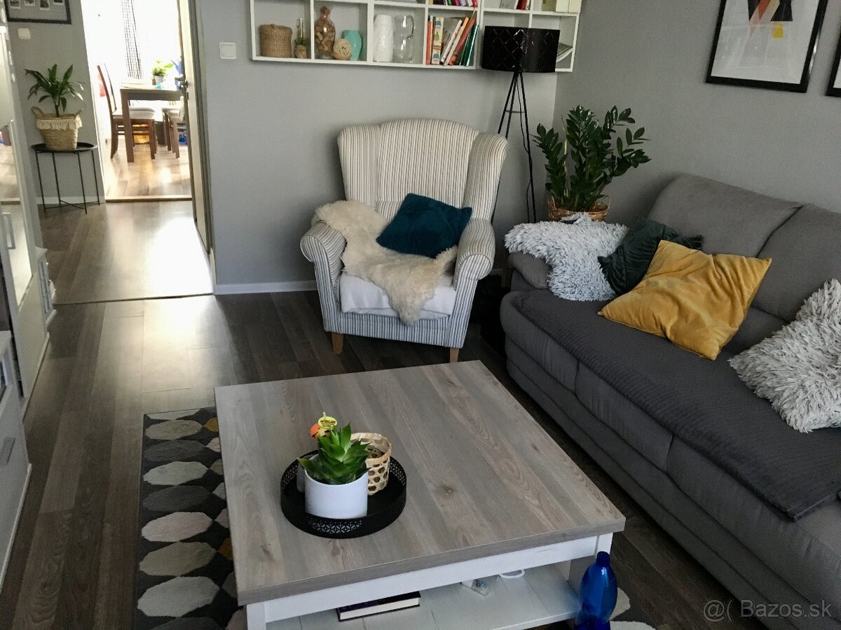 Prenájom 2-izbový byt, Dubnica nad Váhom - 2