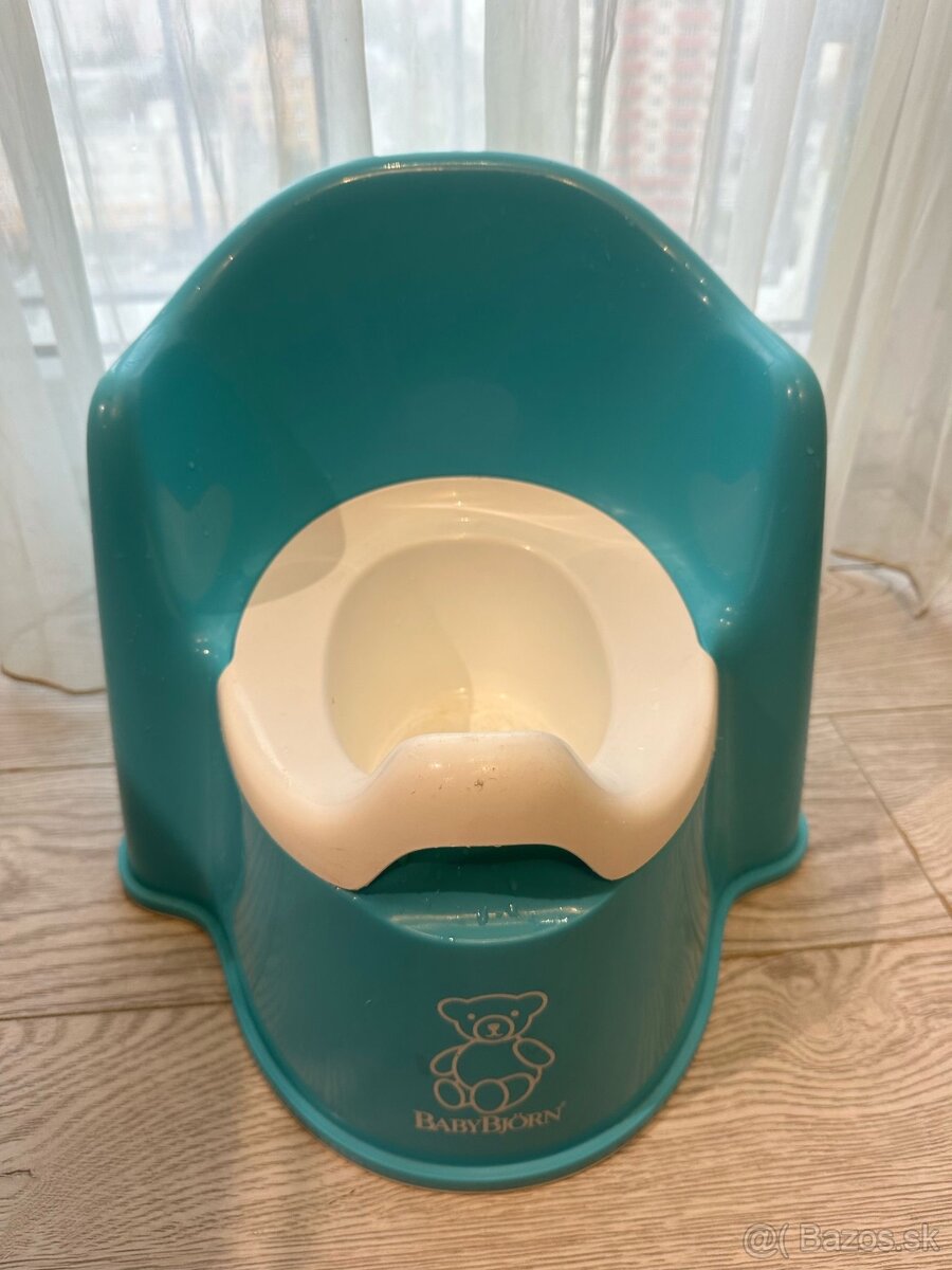 nocnik Babybjorn - 2