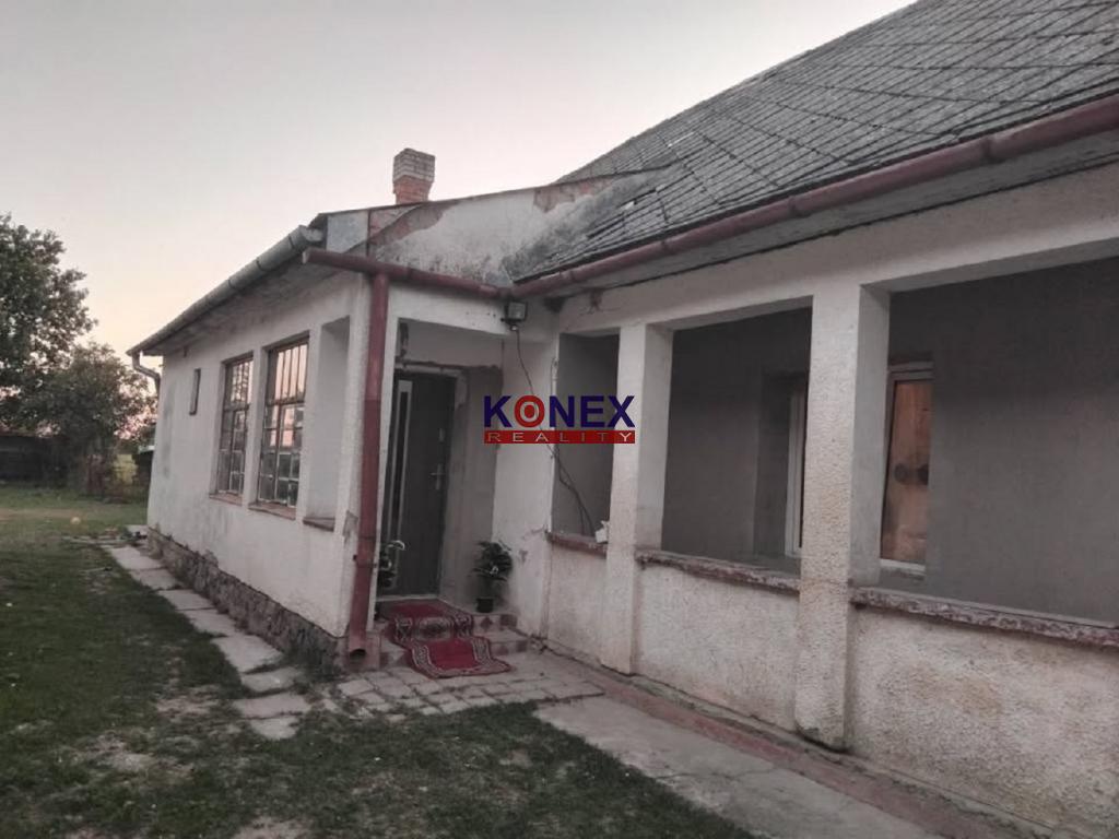 NOVINKA Rodinný dom v Bežovciach - 2