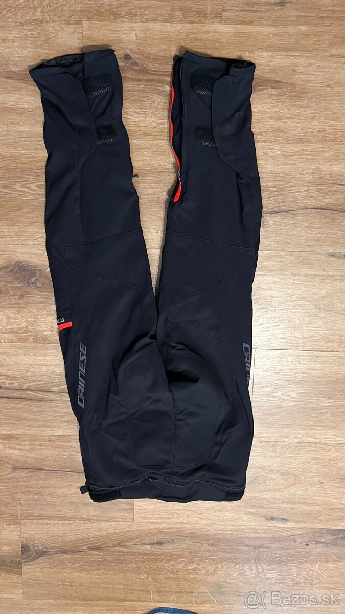 Dámske nohavice Dainesse CARVE MASTER 3 GORE-TEX - 2