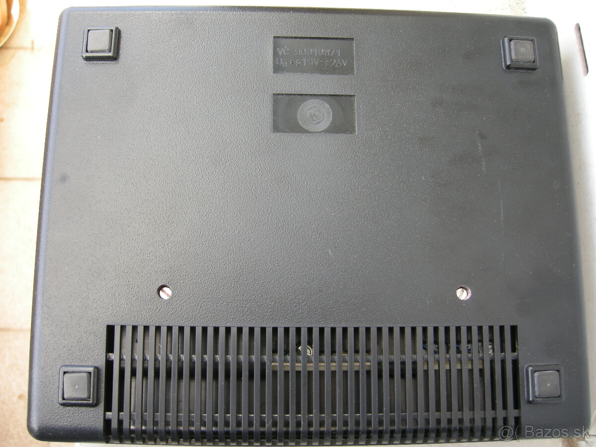 UNITEST - testovacie + vývojové zariadenie - 2