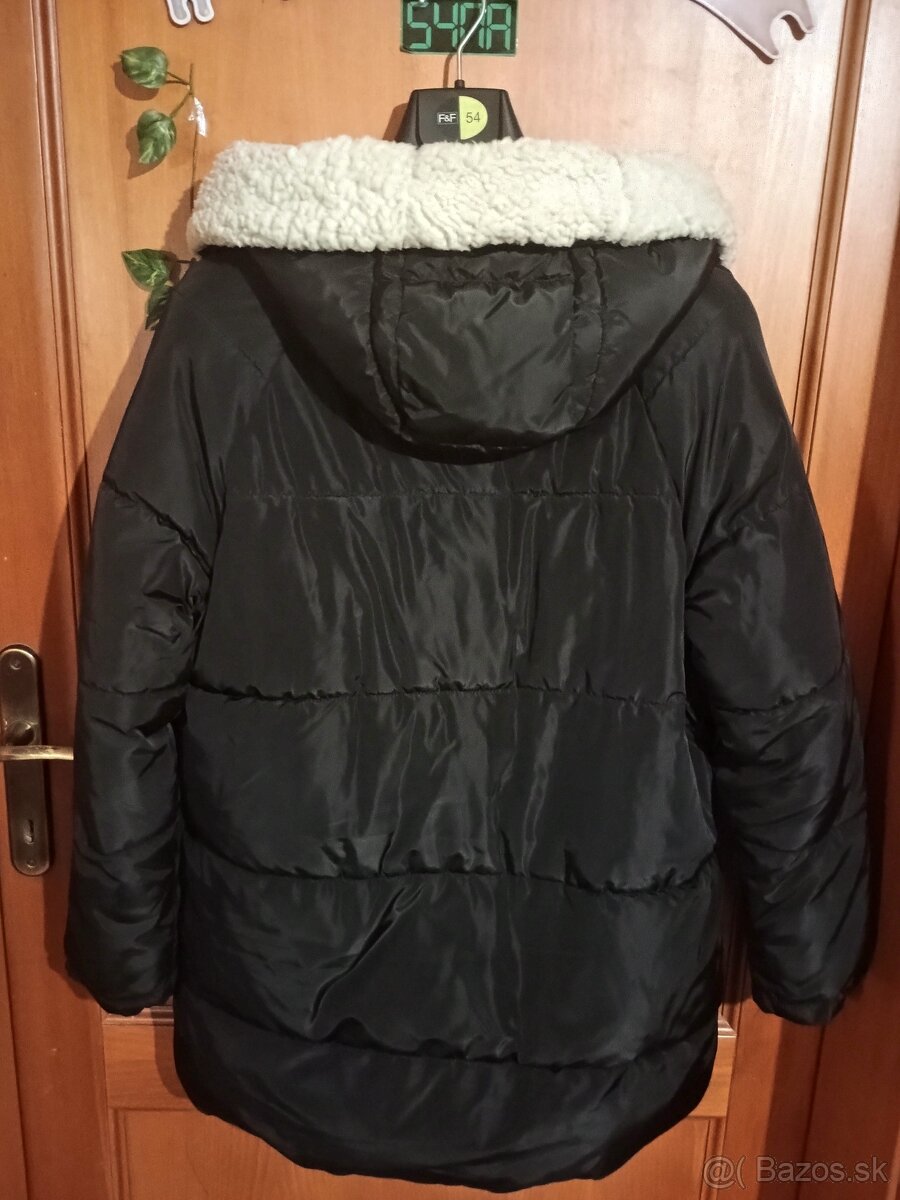 zimná bunda - 2