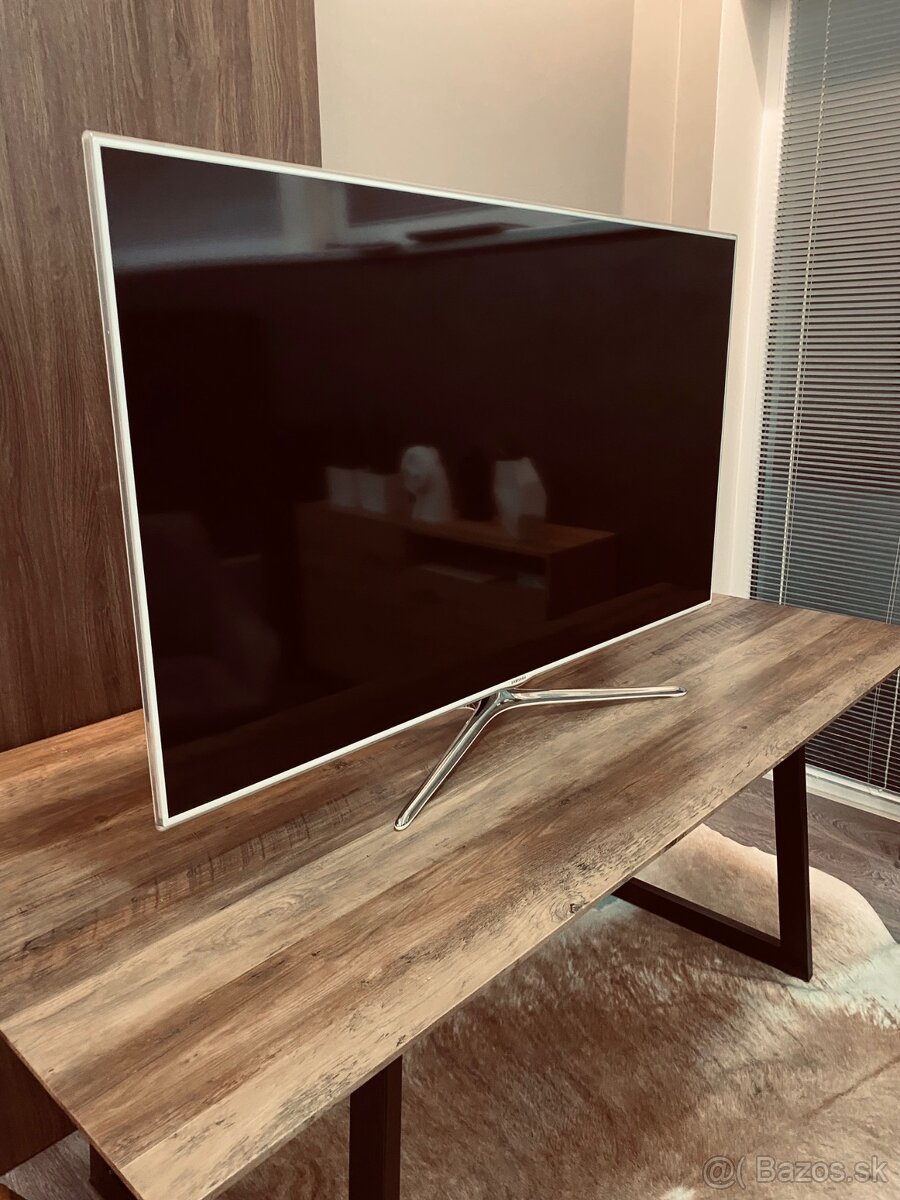 TV Samsung 55" - 2