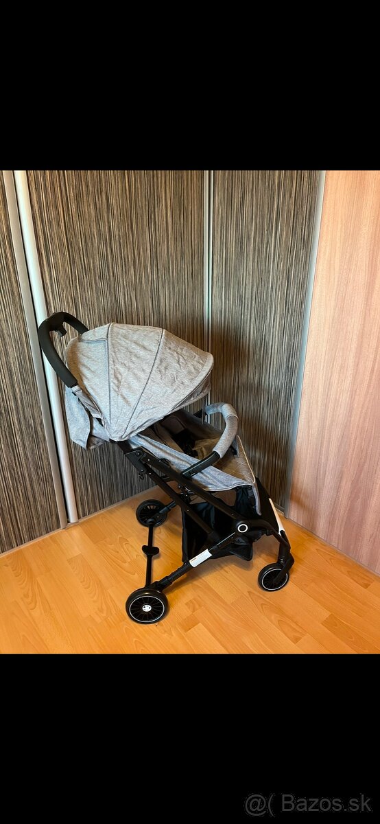 Športový kočiar - 2