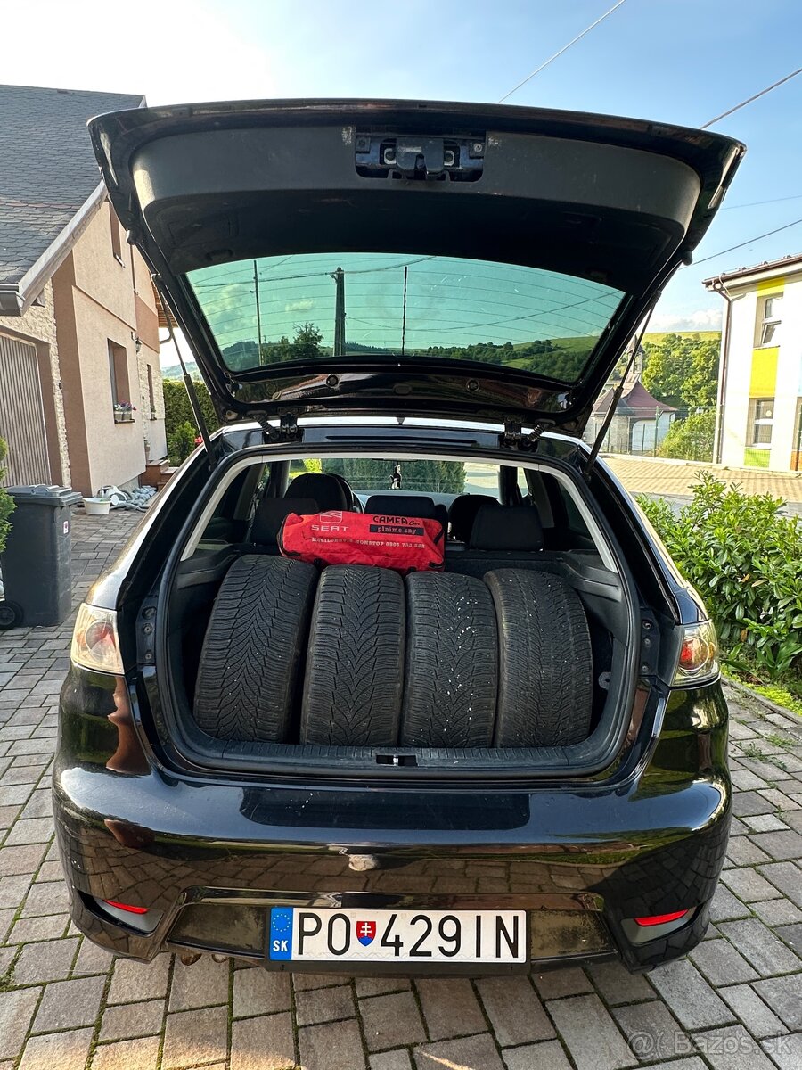 Seat Ibiza 1.8FR 110kw - 2