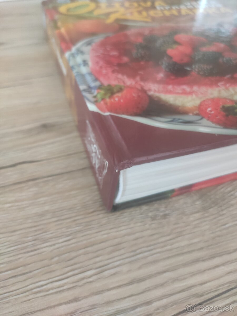 Ottova hrnčeková kuchárka - 2