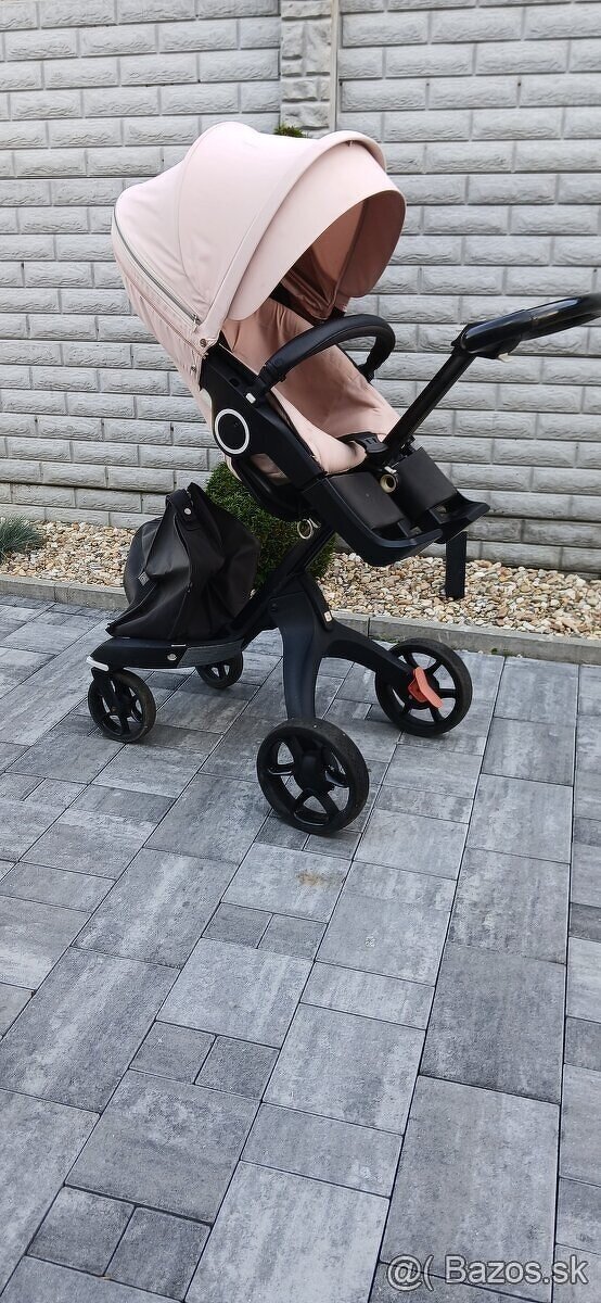 Stokke xplory v6 - 2