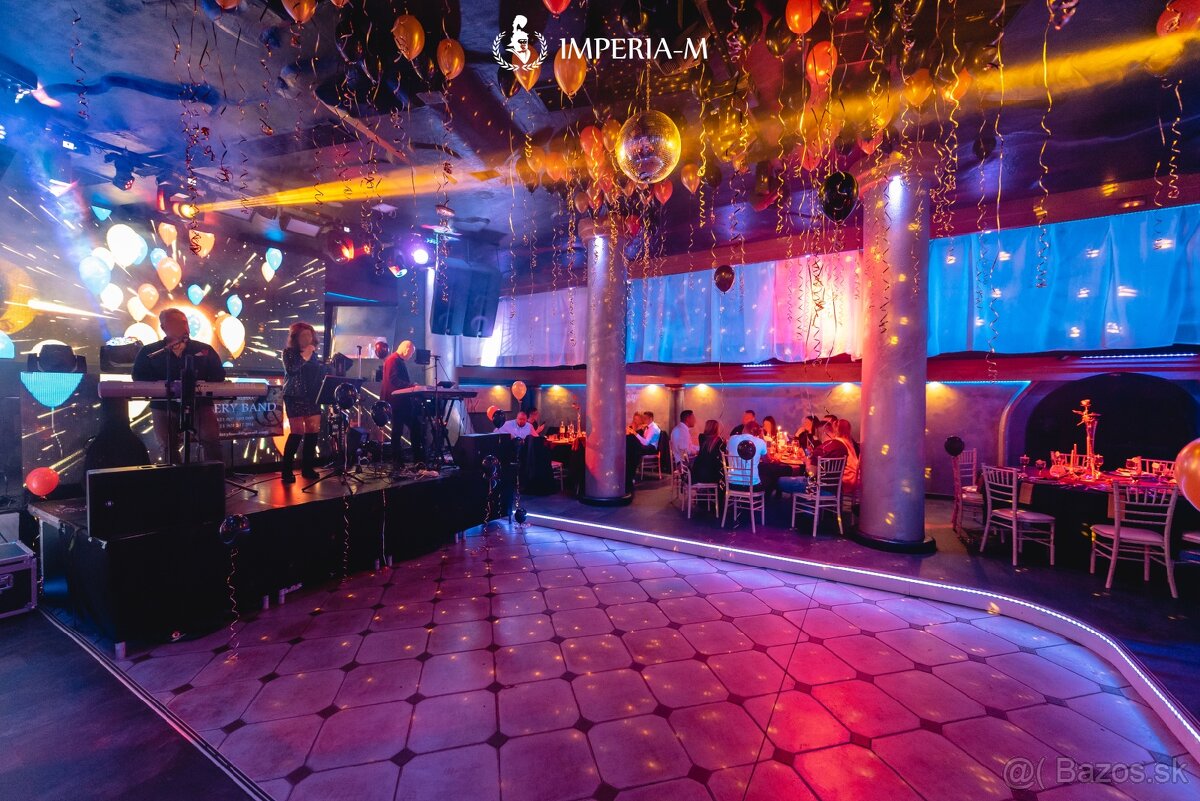 Ponúkame PRENÁJOM PRIESTOROV - 2