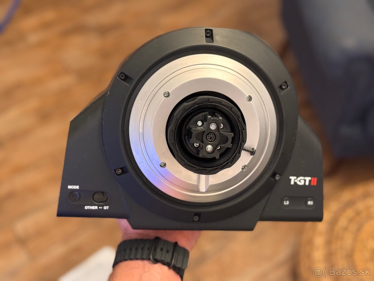 Thrustmaster TGT ll - 2