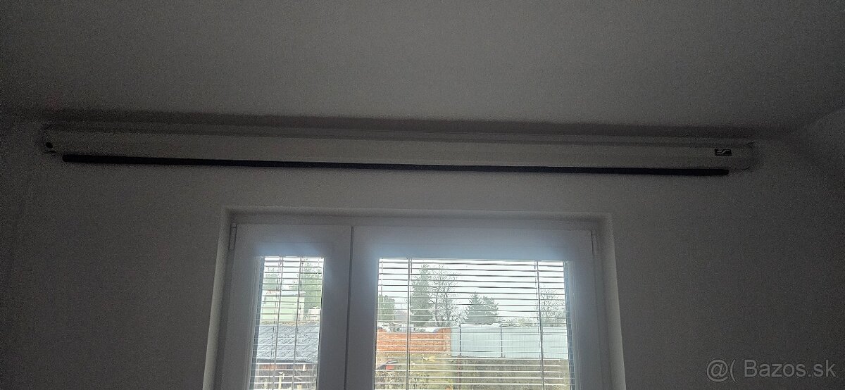 Elite Scren Electric84XH - 2