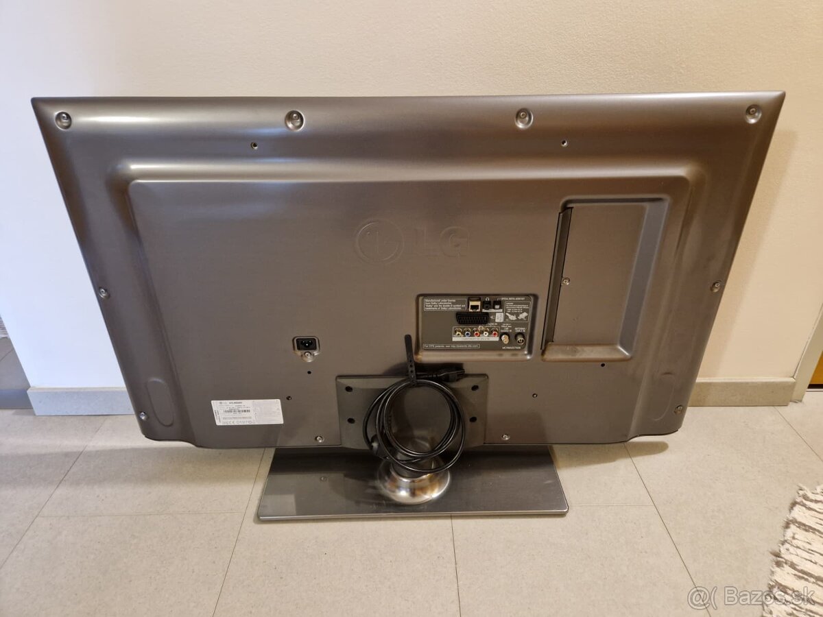 Predam smart TV LG - 2