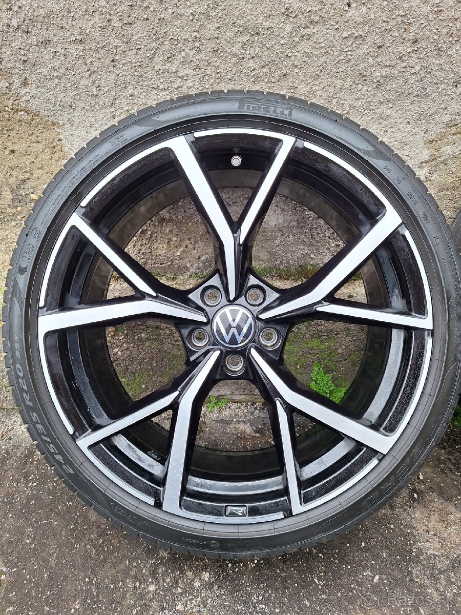 Arteon R-line originál R20 - 2