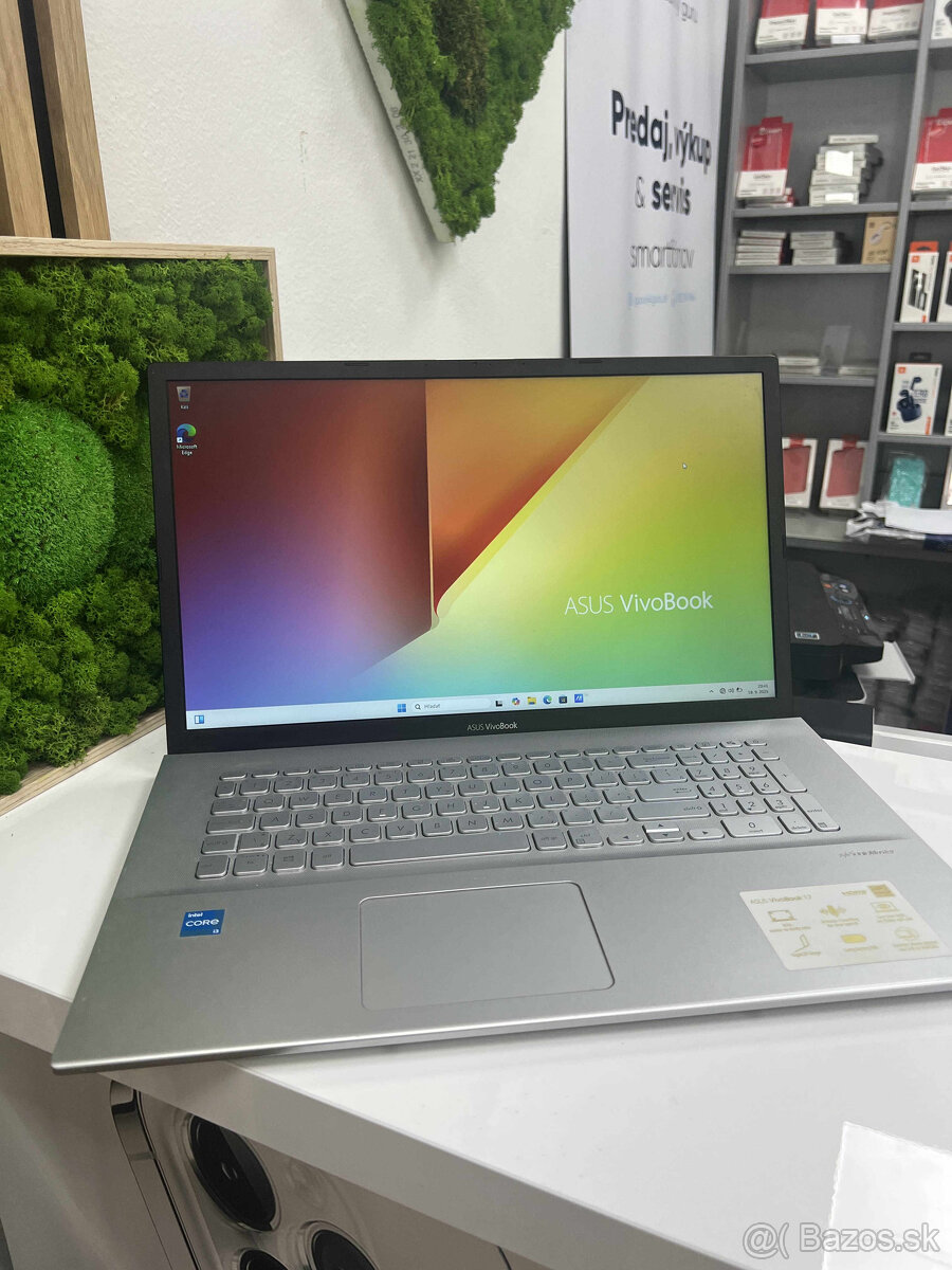 ASUS VivoBook X712EA - 2