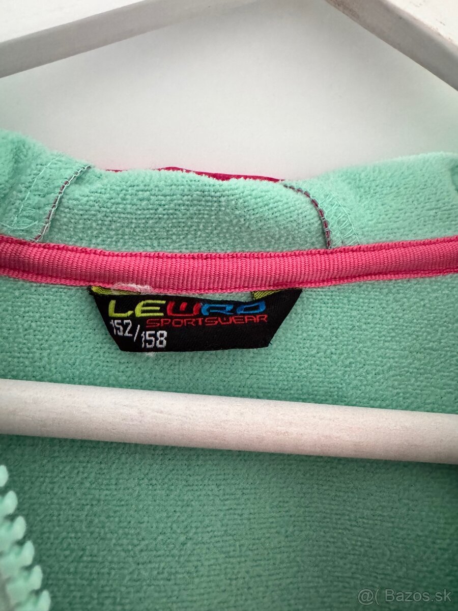 Softshellová bunda - 2