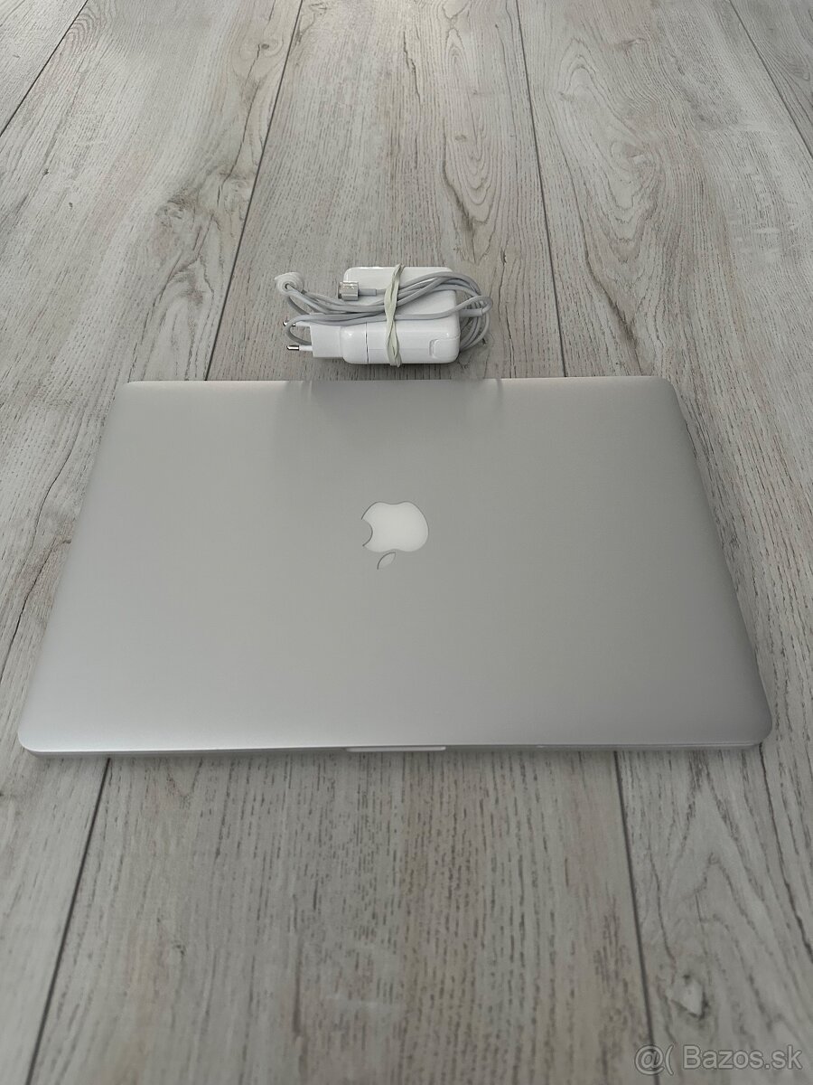 Apple MacBook Pro 15” Retina (Late 2013) - 2