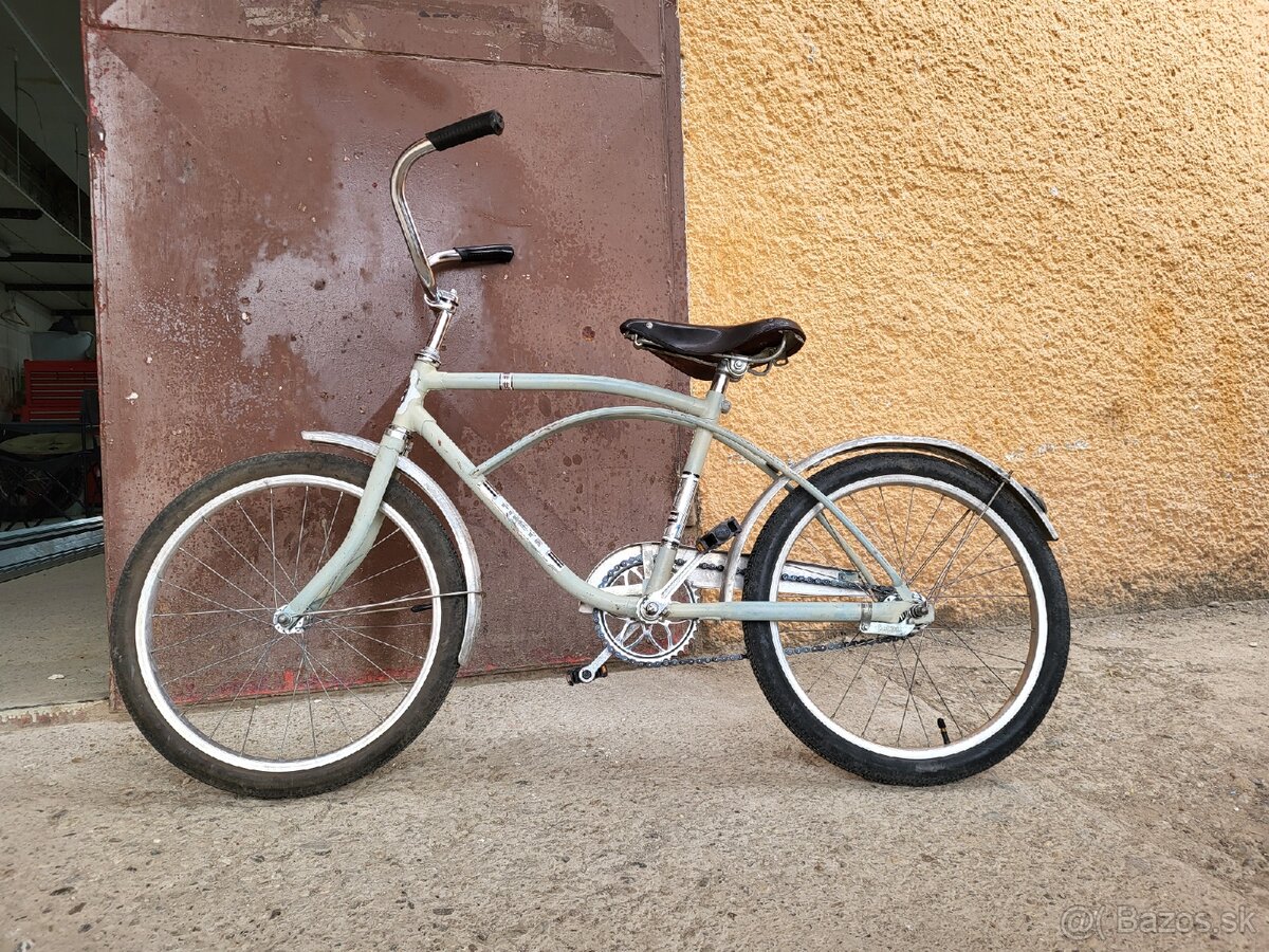 Velamos pionýr (deluxe) - 2