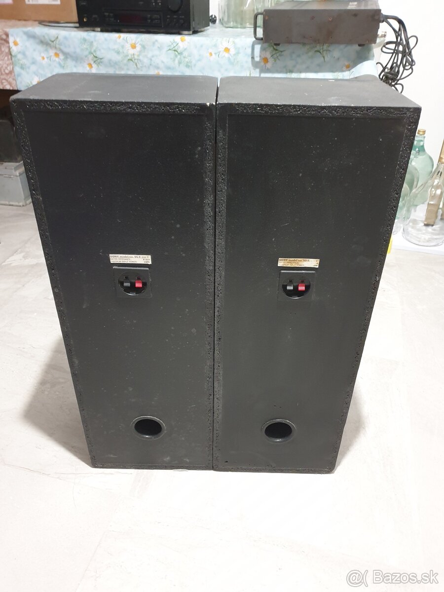 Repro sony SS-E 315V - 2