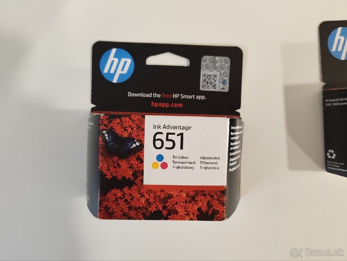 Tonery do tlačiarne - 2