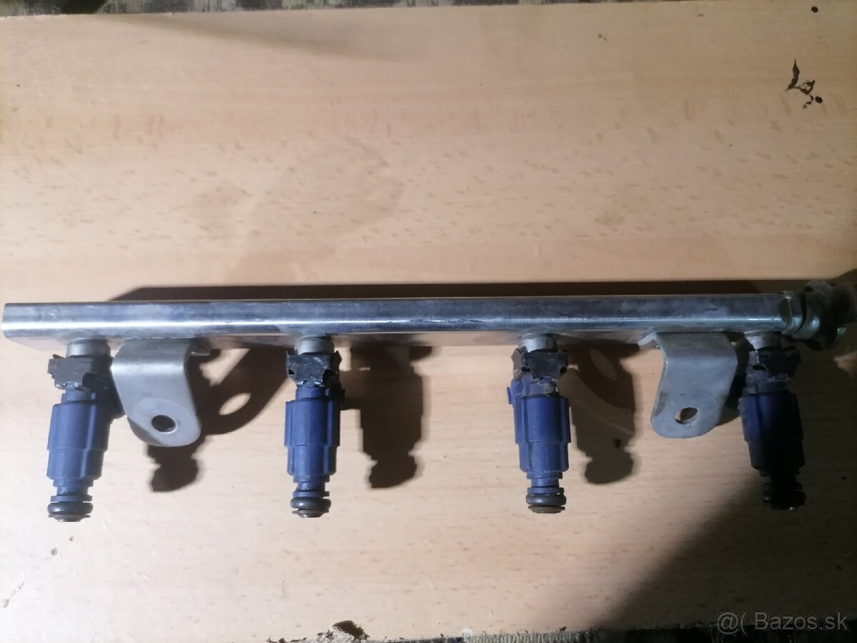 Rampa aj streky KIA/HYUNDAI - 2