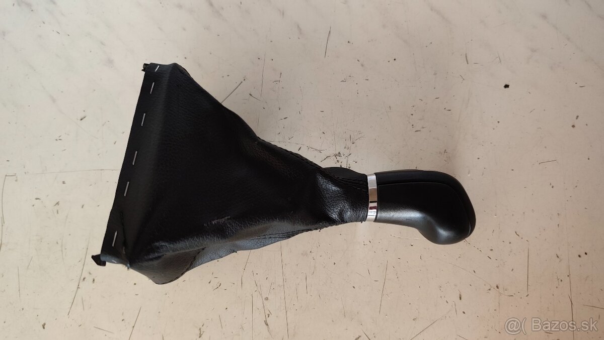 Radiaca páka Superb 2 - 2