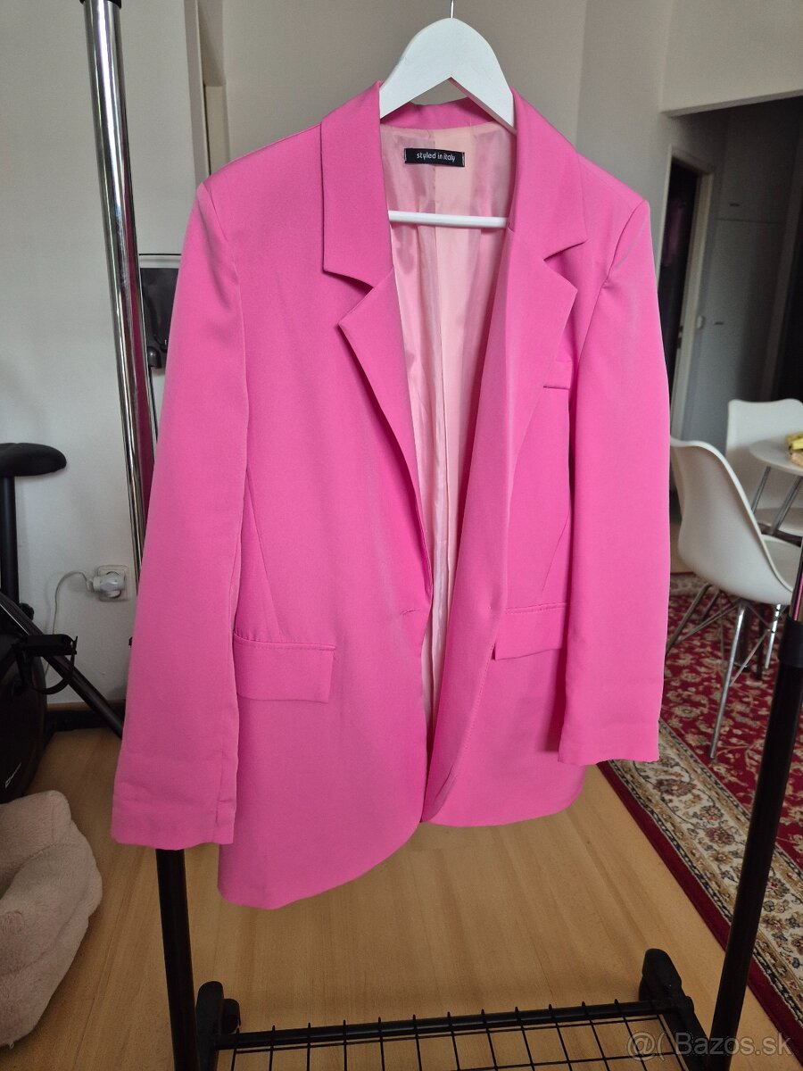 Oversize Sako GreenApple - 2