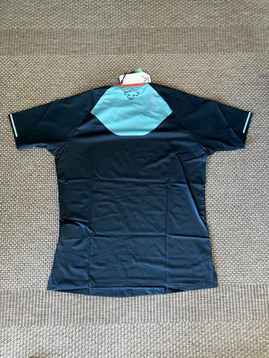 Dynafit dámske tričko vel. S - 2