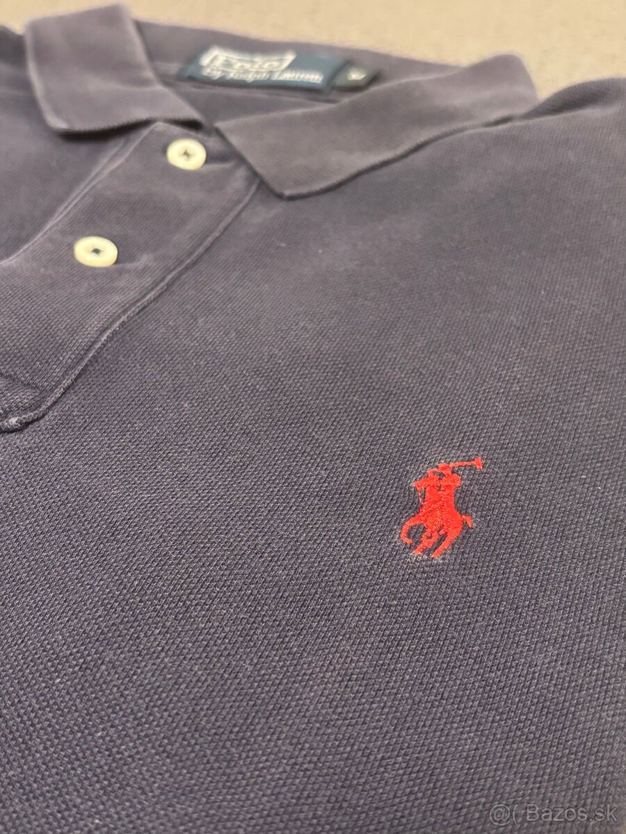 Ralph lauren polo - 2