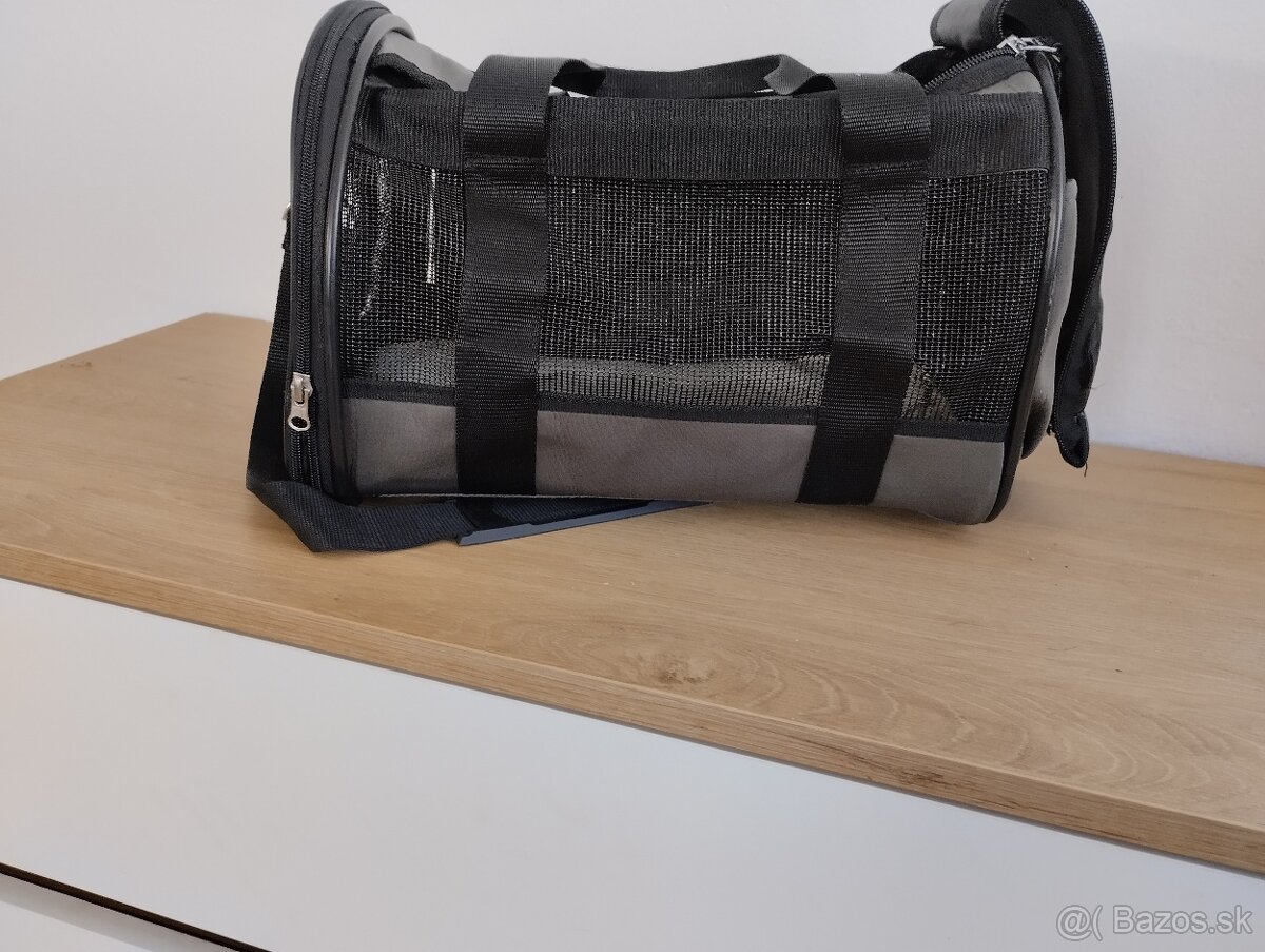 Prenosná taška pre psa - 2